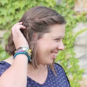 Meet your Posher, Brandy